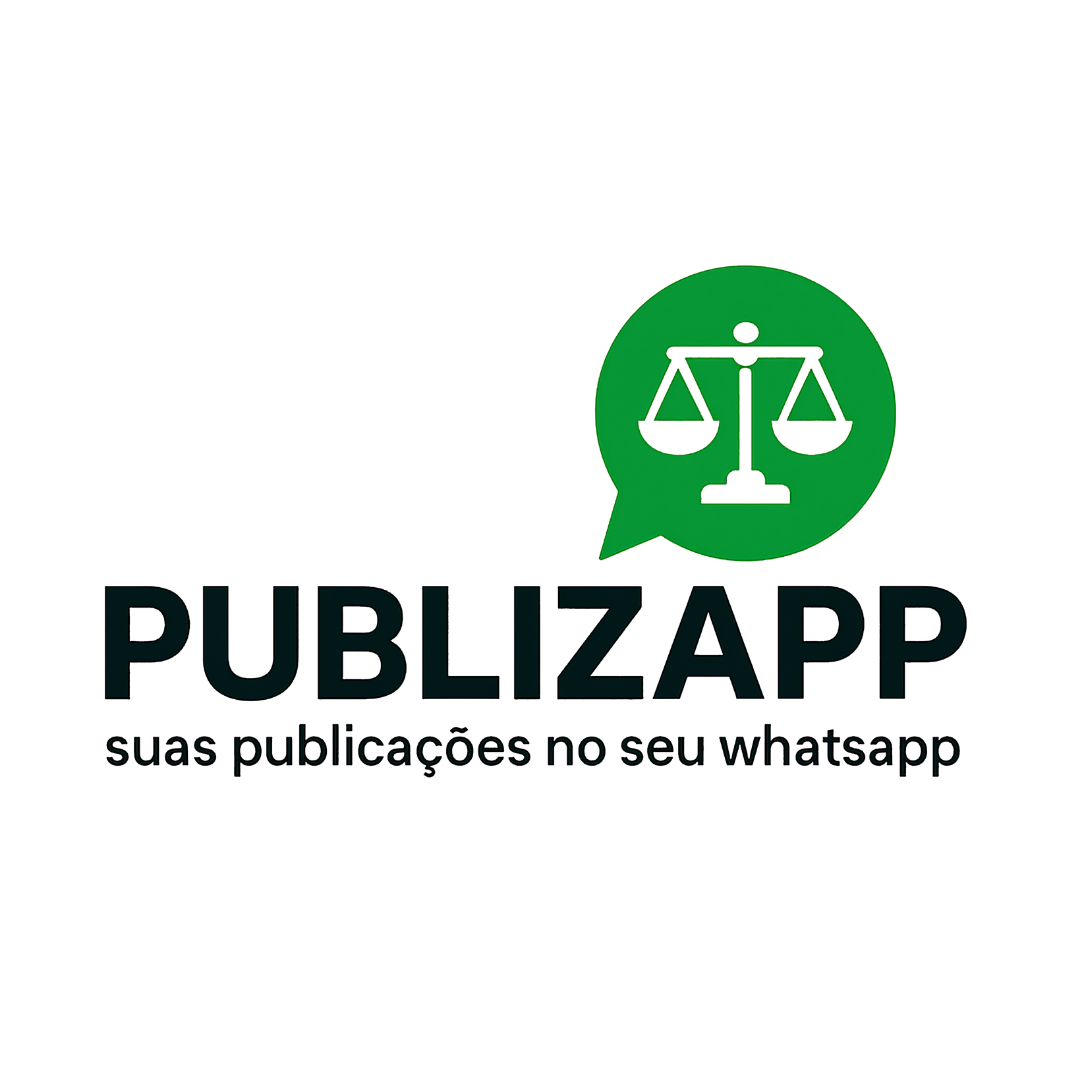 Publizapp — suas publicações no seu WhatsApp